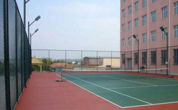 礼县水性丙烯酸地坪涂料