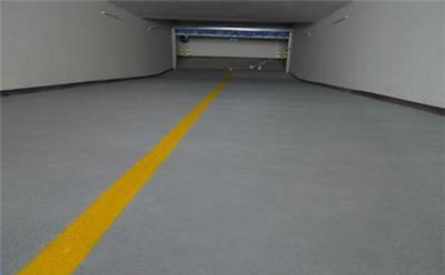 礼县环氧划线涂料