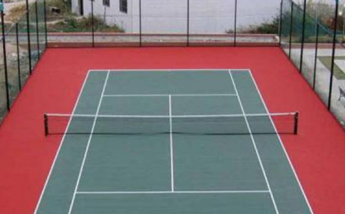 礼县改性丙烯酸面漆