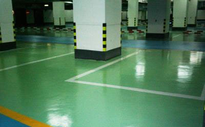 礼县礼县环氧地坪工程起泡原因及解决办法