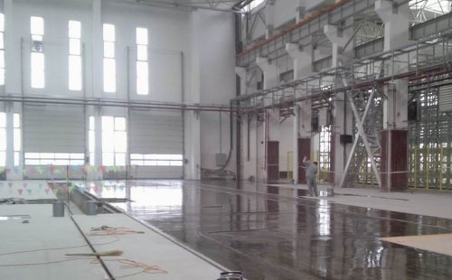 礼县通用环氧地坪底涂