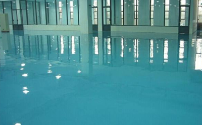 礼县礼县环氧地坪漆颜色怎么调？完全掌握调色绝招！