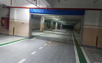 礼县礼县环氧地坪工程全解析：从设计到施工的完整流程