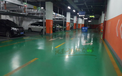 礼县礼县环氧地坪工程注意事项：如何避免施工中的常见问题？