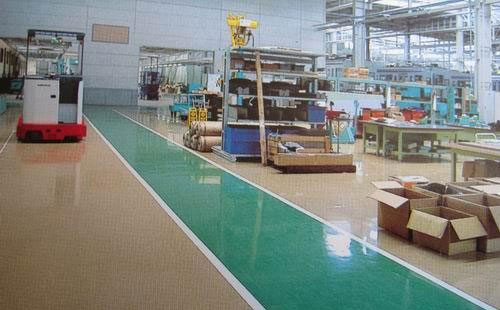 礼县礼县环氧地坪漆施工工艺及常见问题解决指南