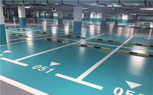 礼县礼县环氧地坪中涂：构筑坚固地面的关键环节