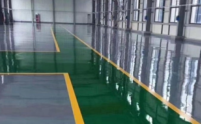 礼县环氧地坪施工注意事项，湿度环境把控要点！